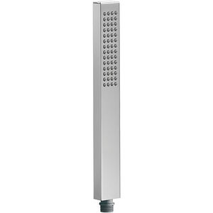 square tube hand shower