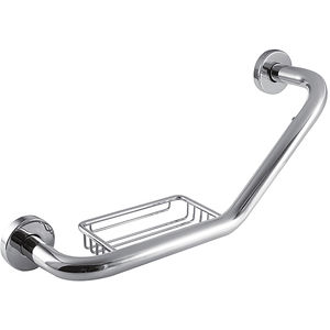 metal grab bar