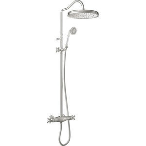 wall-mounted shower set 1