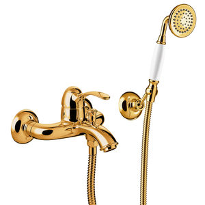 shower mixer tap 1