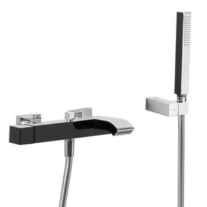 shower mixer tap