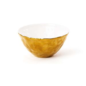 porcelain bowl