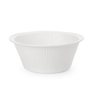 porcelain salad bowl