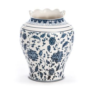 contemporary vase