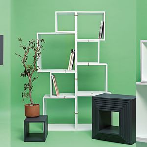 modular bookcase