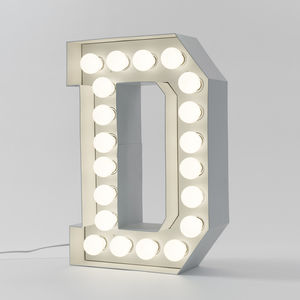 portable lamp