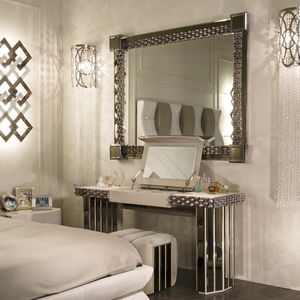 Art Deco dressing table