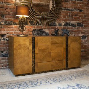 contemporary chest of drawers 1