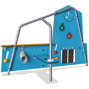 play panel