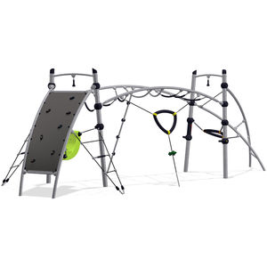 playground climbing structure