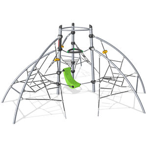 playground climbing structure