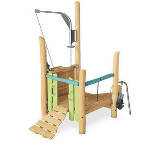 playground structure 1