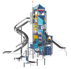 play tower