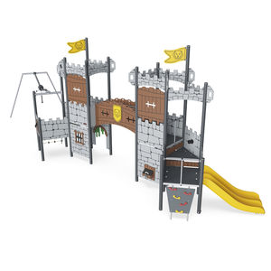 playground play structure
