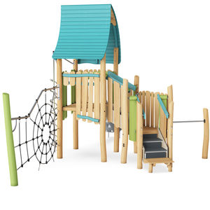 playground structure 1