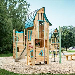 playground structure 1