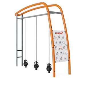 multifunction fitness machine