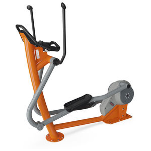 elliptical trainer