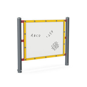 magnetic board
