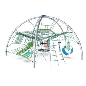 playground climbing structure