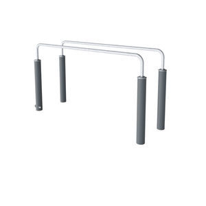 outdoor parallel bars