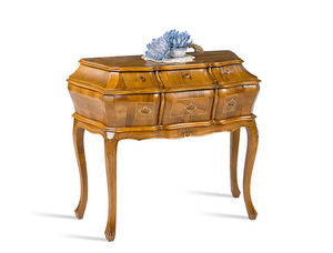 classic sideboard table / walnut / beech / maple