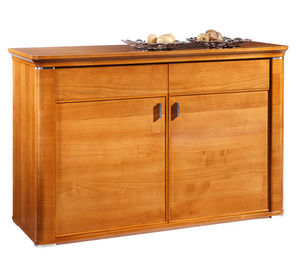 traditional sideboard