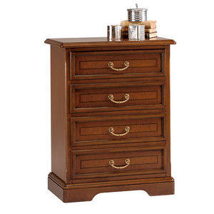 high chest of drawers