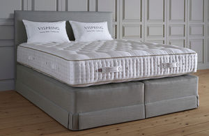 double mattress