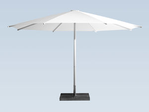 commercial parasol
