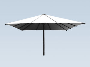 square parasol