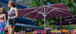 square parasol 1