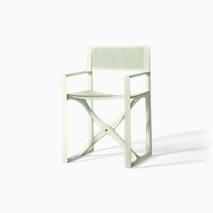contemporary garden chair