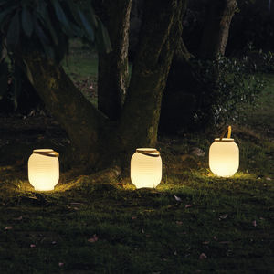 portable lamp