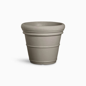 polyethylene plant pot 1