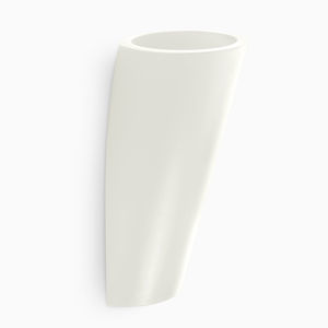 polyethylene plant pot 1