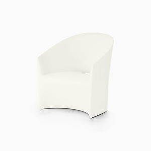 contemporary armchair