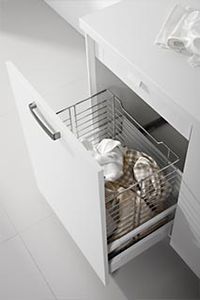 laundry basket