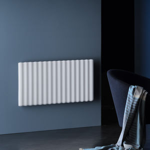 hot water radiator