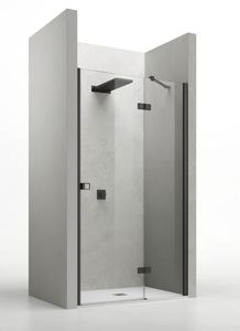 swing shower screen