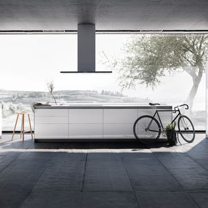 contemporary kitchen 1