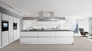 contemporary kitchen