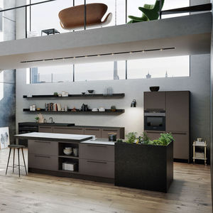 SIEMATIC: Kitchen & Bathroom - ArchiExpo