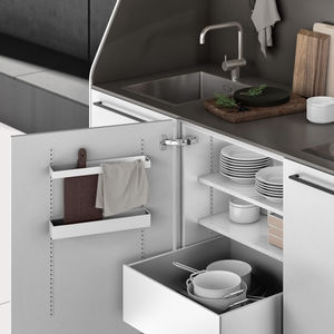 kitchen base cabinet