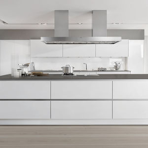 SIEMATIC: Kitchen & Bathroom - ArchiExpo