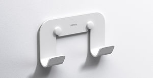 contemporary robe hook