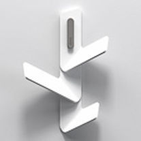 contemporary robe hook