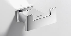 contemporary robe hook