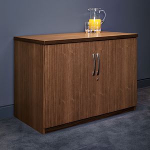 contemporary sideboard