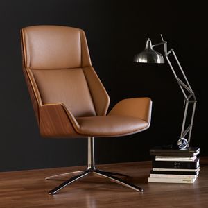 contemporary lounge chair